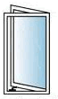 Casement Window