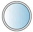 Full Round Window